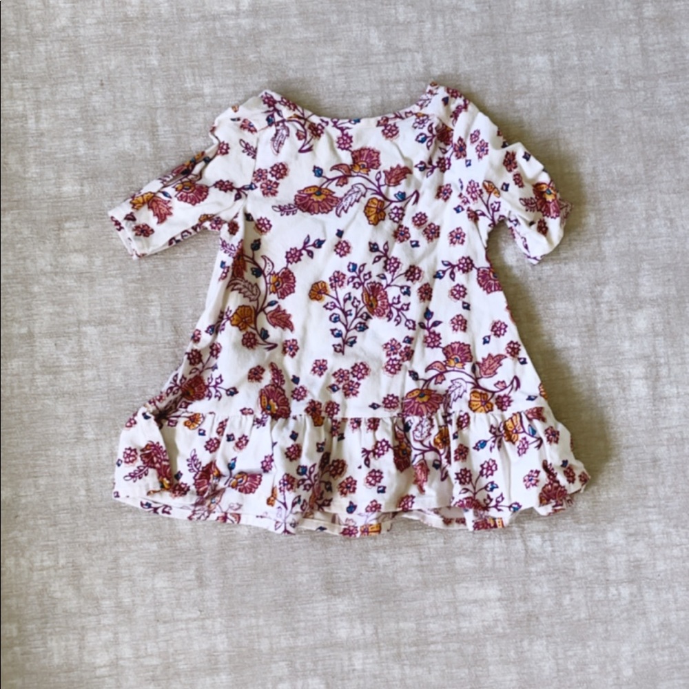 Old navy 3-6 months dress